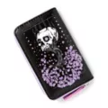 Afterlife Tree Zip Wallet - von Kowen at Spencer's
