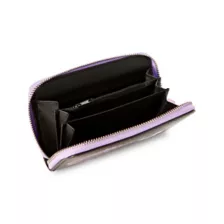 Afterlife Tree Zip Wallet - von Kowen at Spencer's