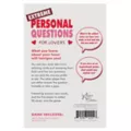 Extreme Personal Questions for Lovers Game at Spencer's