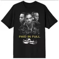 Paid in Full T Shirt - MRX at Spencer's