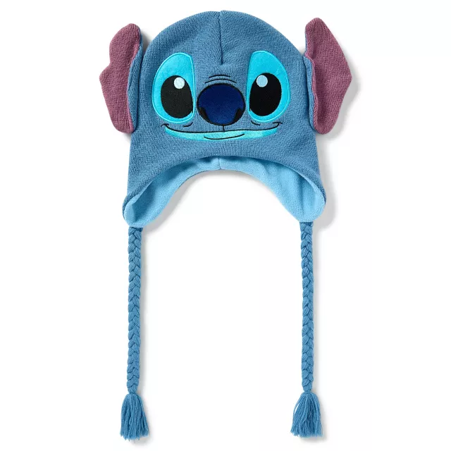 Stitch Laplander Hat - Lilo & Stitch