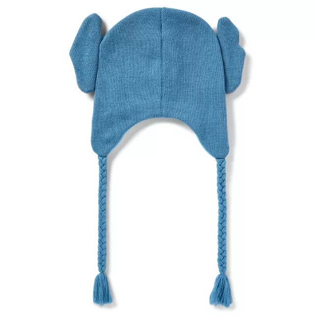 Stitch Laplander Hat - Lilo & Stitch