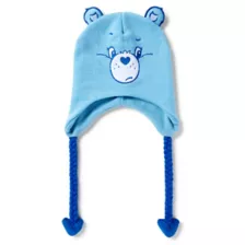 Grumpy Care Bears Laplander Hat at Spencer's