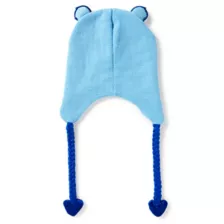 Grumpy Care Bears Laplander Hat at Spencer's