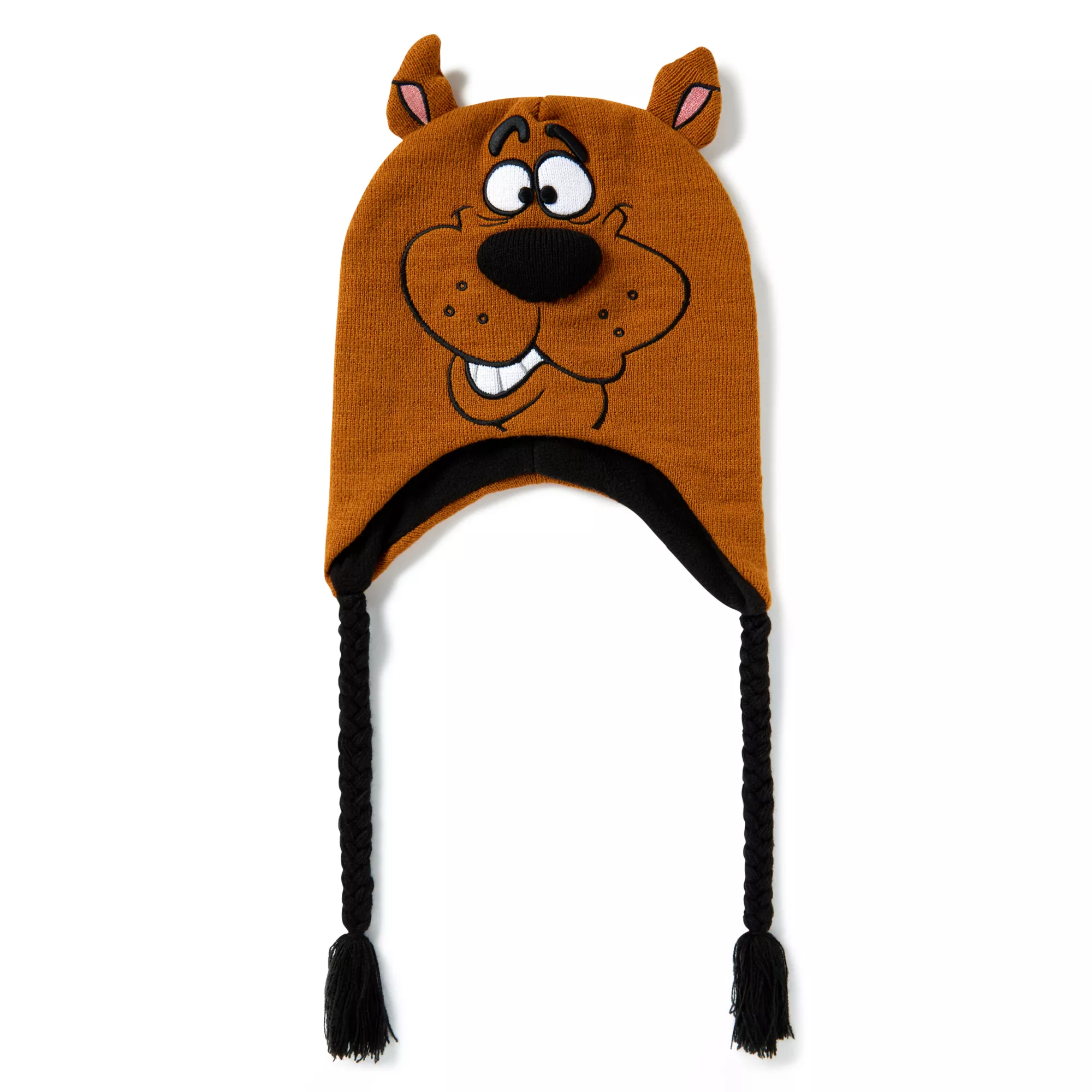 Scooby-Doo Laplander Hat