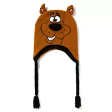 Scooby-Doo Laplander Hat at Spencer's