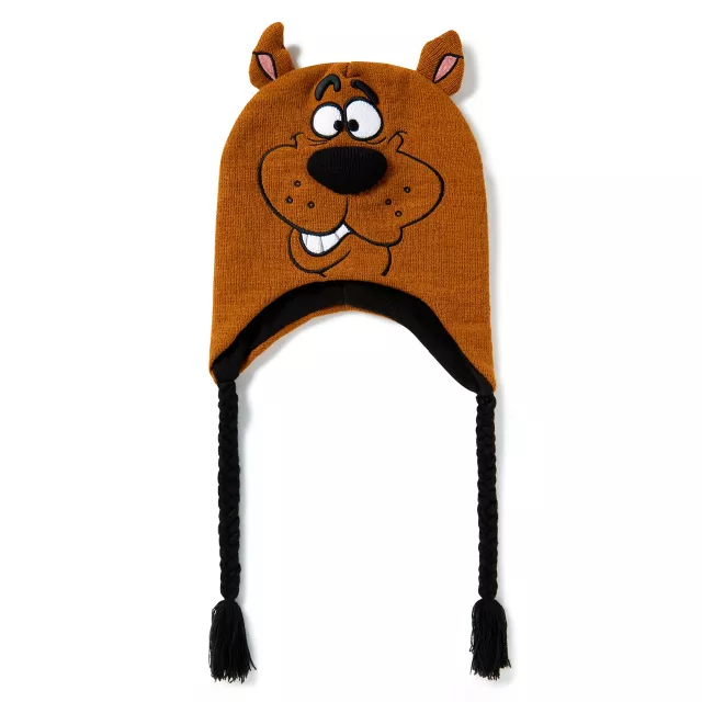 Scooby-Doo Laplander Hat at Spencer's