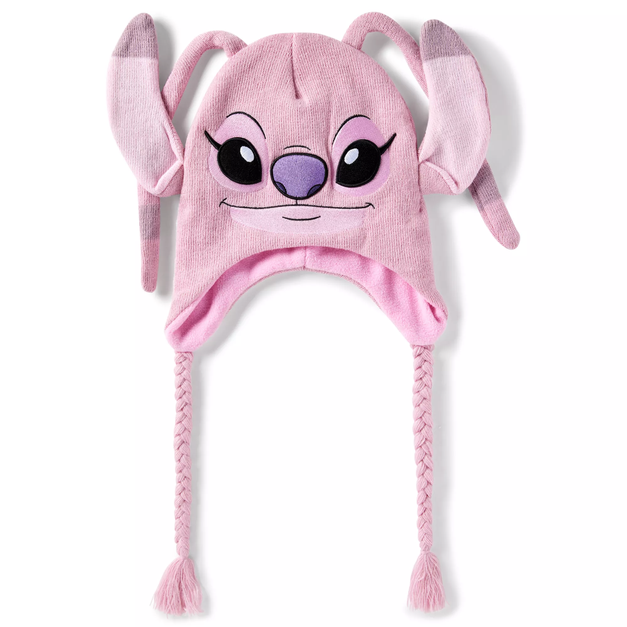 Angel Laplander Hat - Lilo & Stitch at Spencer's