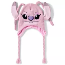 Angel Laplander Hat - Lilo & Stitch at Spencer's