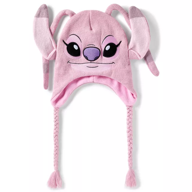 Angel Laplander Hat - Lilo & Stitch at Spencer's