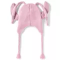 Angel Laplander Hat - Lilo & Stitch at Spencer's