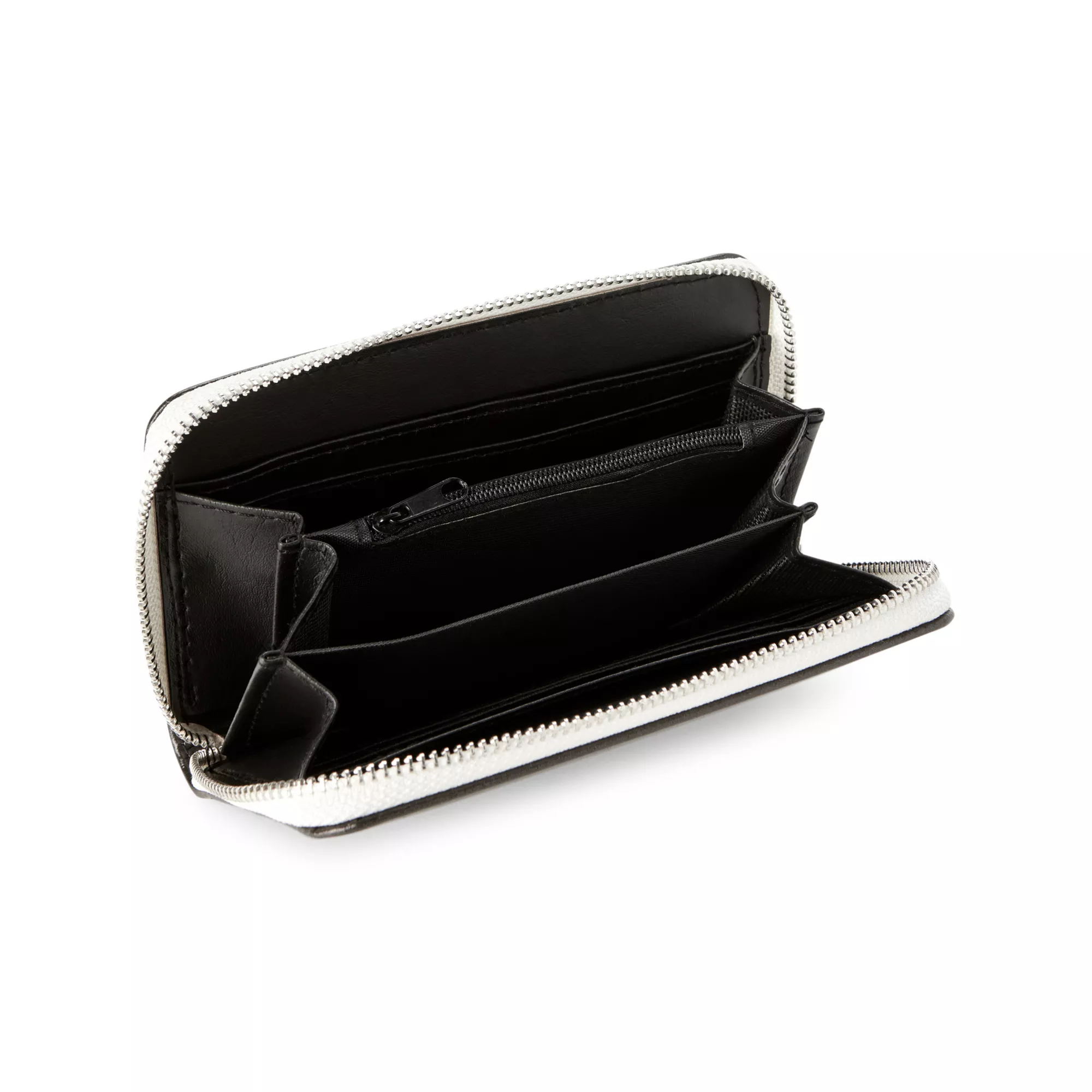 Baphomet Wallet - Sawblade666 at Spencer's