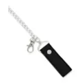 Overgrown Skull Chain Wallet - von Kowen at Spencer's