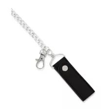 Overgrown Skull Chain Wallet - von Kowen at Spencer's