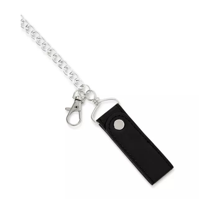 Overgrown Skull Chain Wallet - von Kowen at Spencer's