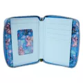 Loungefly Stitch and Angel Puzzle Zip Wallet - Lilo & Stitch at Spencer's