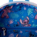 Loungefly Stitch and Angel Puzzle Mini Backpack - Lilo & Stitch at Spencer's