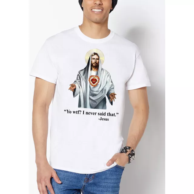 Jesus shirts best sale