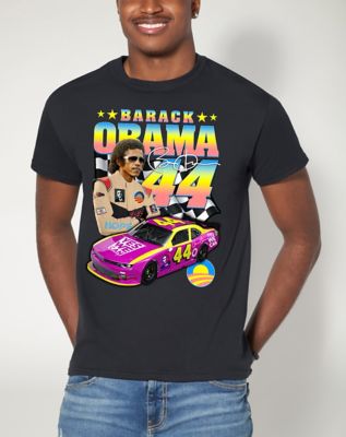 Obama #44 T Shirt - The Good Shirts - Spencer's