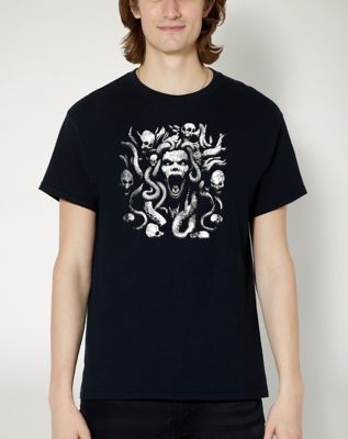 Medusa T-Shirt