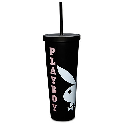 Bunny Glass Straw – Shopzoki
