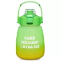 Damn Straight I Hydrate Water Bottle - 32 oz. at Spencer's