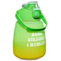 Damn Straight I Hydrate Water Bottle - 32 oz. at Spencer's
