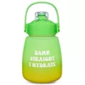 Damn Straight I Hydrate Water Bottle - 32 oz. at Spencer's