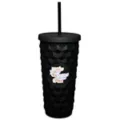 Make Your Dreams Come True Textured Cup with Straw - 24 oz. at Spencer's