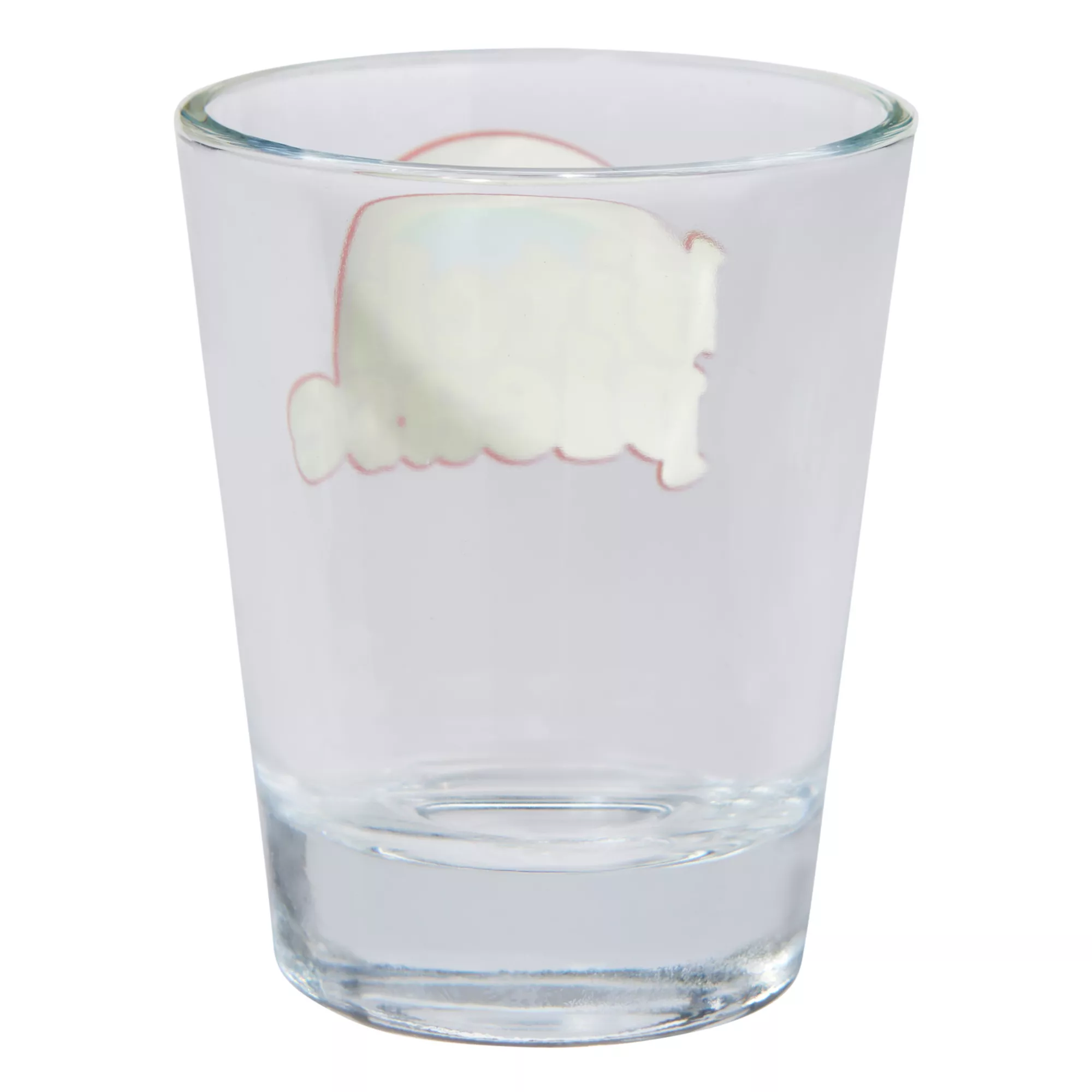 Bitch Please Rainbow Shot Glass - 2 oz. at Spencer's