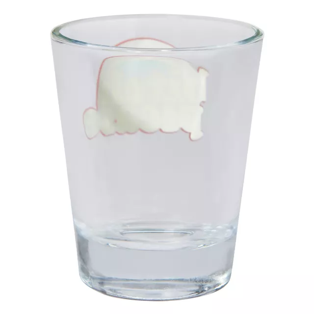 Bitch Please Rainbow Shot Glass - 2 oz. at Spencer's