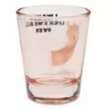 Lick Ewe All Over Shot Glass - 2 oz. at Spencer's