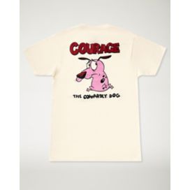 Courage the Cowardly Dog