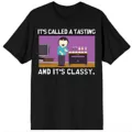 South Park Tasting T Shirt at Spencer's