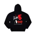 Berserk Logo Hoodie - Berserk at Spencer's