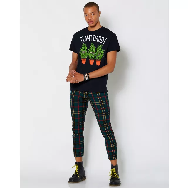 Plant Daddy T Shirt