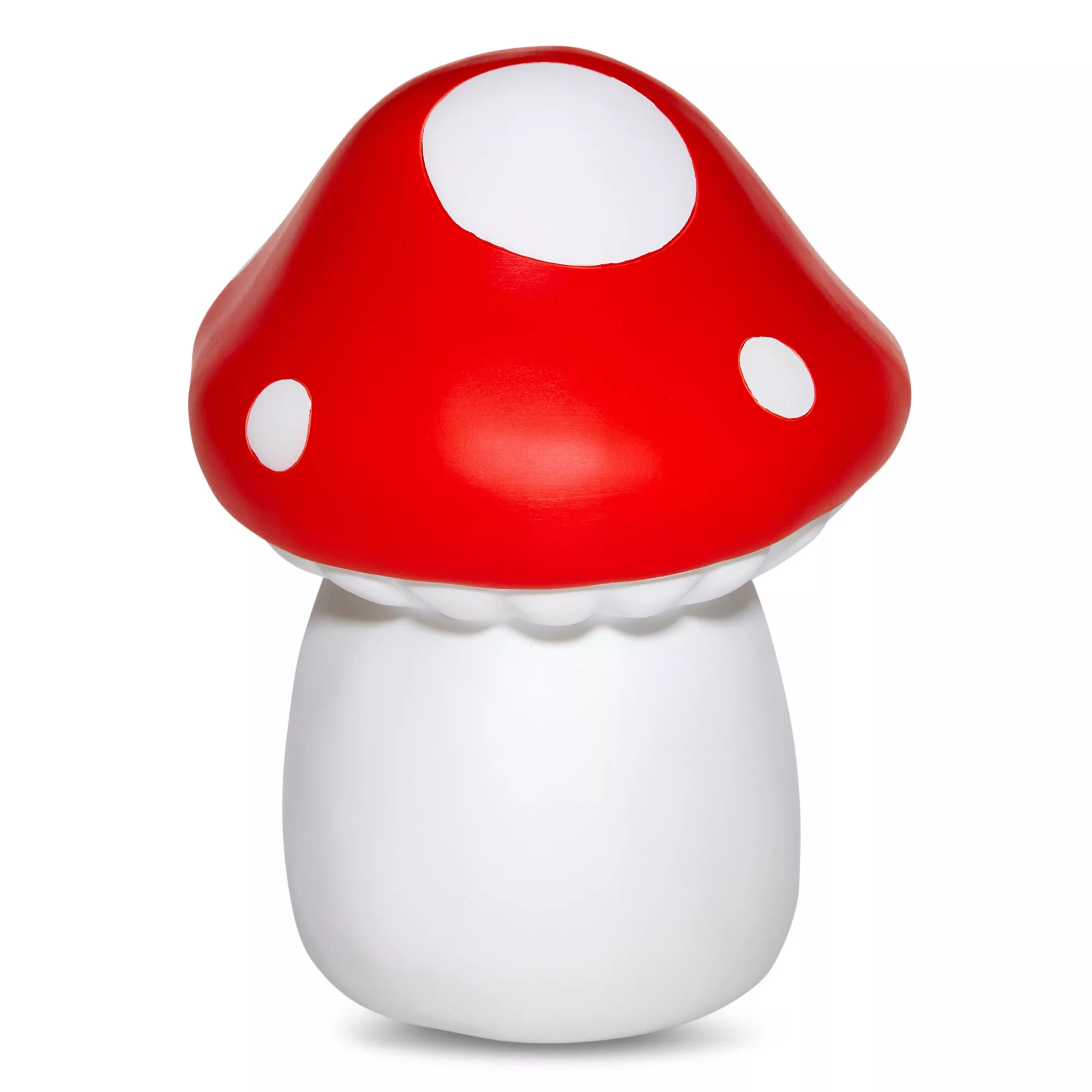 Mood Changing Mushroom Lamp at Spencer's