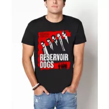 Reservoir Dogs Team T Shirt at Spencer's