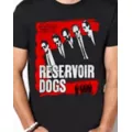 Reservoir Dogs Team T Shirt at Spencer's