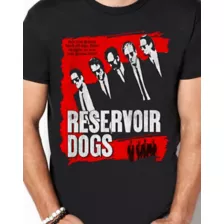 Reservoir Dogs Team T Shirt at Spencer's