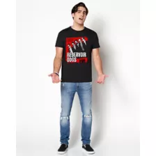 Reservoir Dogs Team T Shirt at Spencer's
