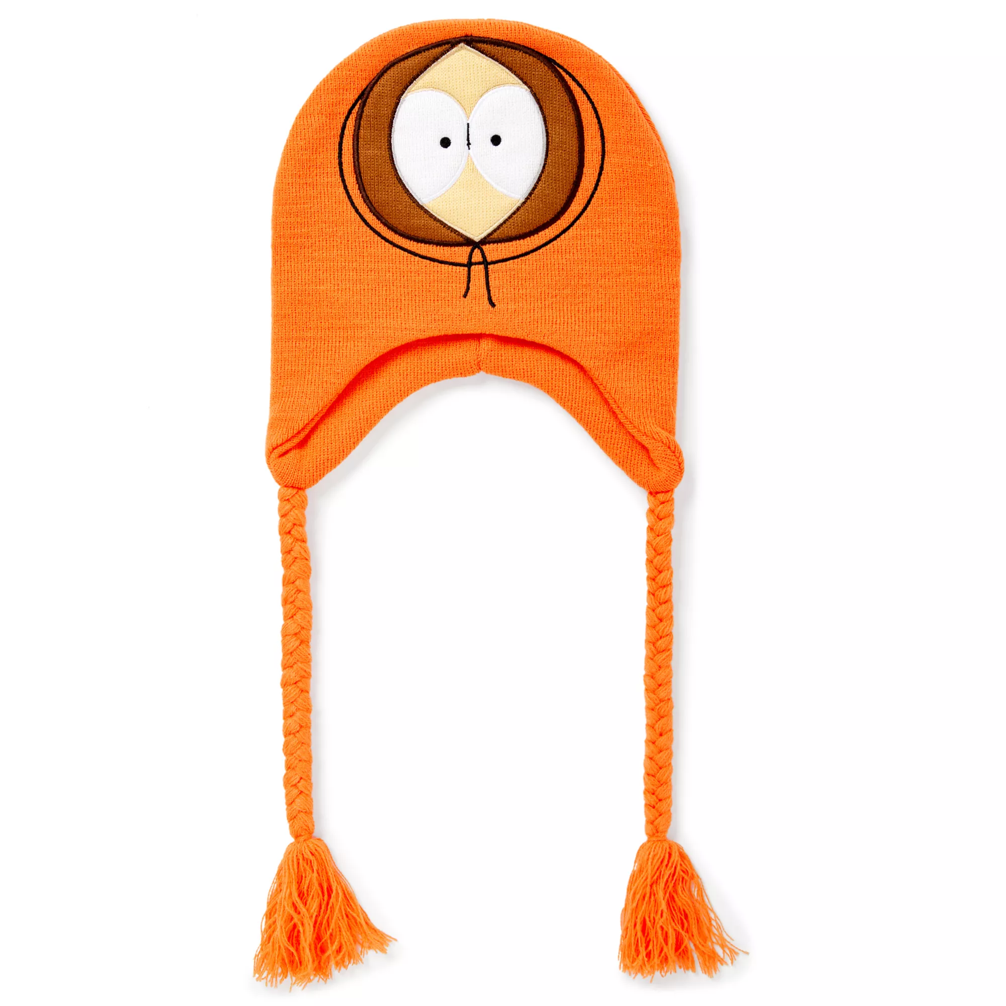 Kenny Laplander Hat - South Park at Spencer's