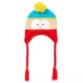 Cartman Laplander Hat - South Park at Spencer's