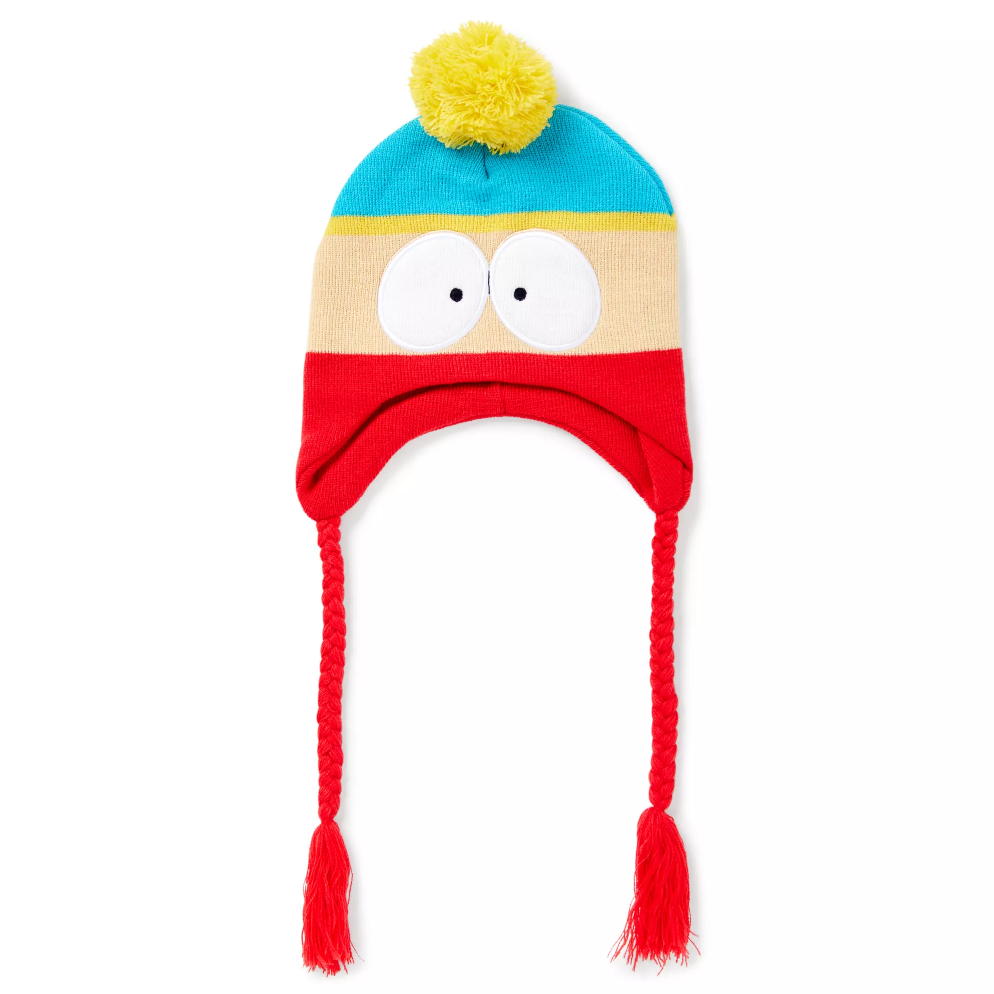 Cartman Laplander Hat - South Park at Spencer's