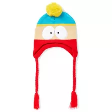 Cartman Laplander Hat - South Park at Spencer's