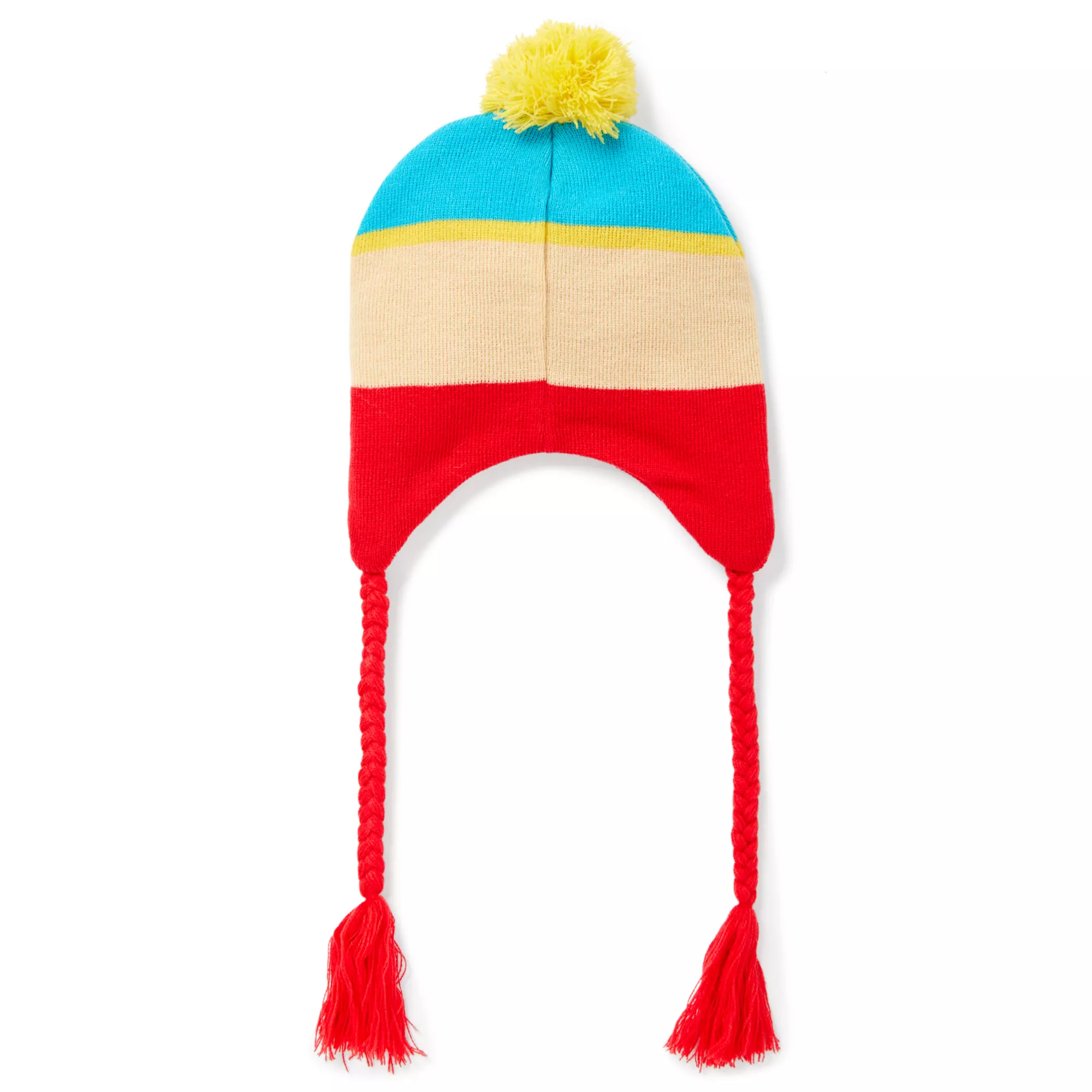Cartman Laplander Hat - South Park at Spencer's