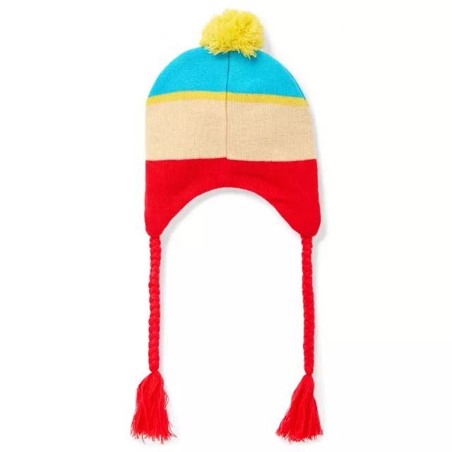 Cartman Laplander Hat - South Park at Spencer's