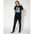 The Crow Sawblade T Shirt - The Crow at Spencer's