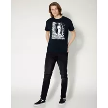 The Crow Sawblade T Shirt - The Crow at Spencer's