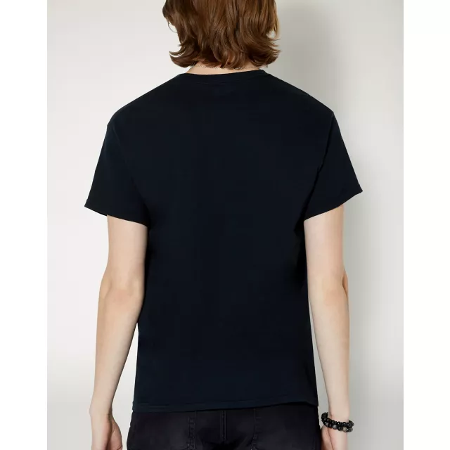 The Crow Sawblade T Shirt - The Crow at Spencer's